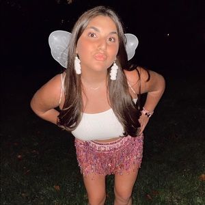 Meet your Posher, Kate